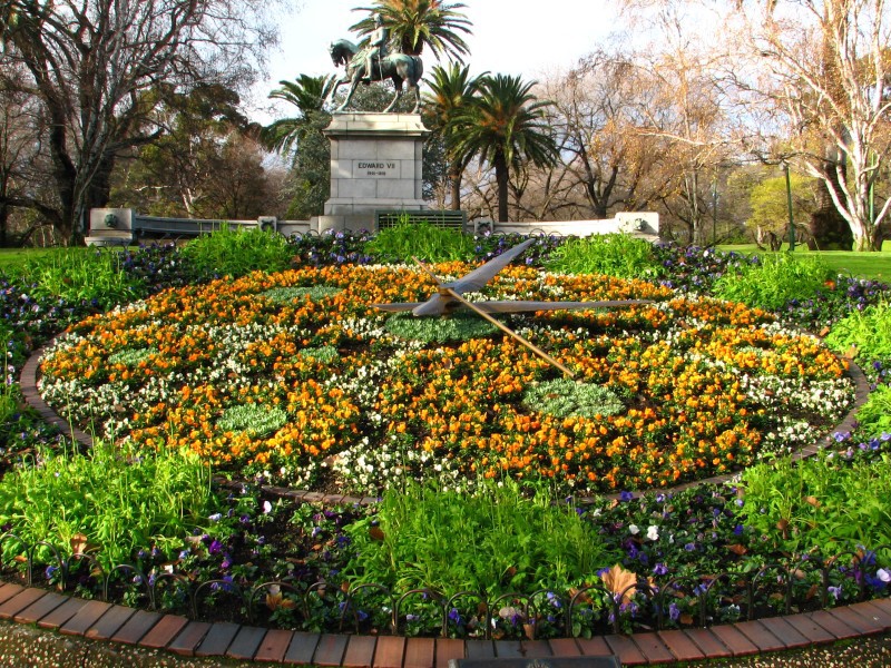 Victoria