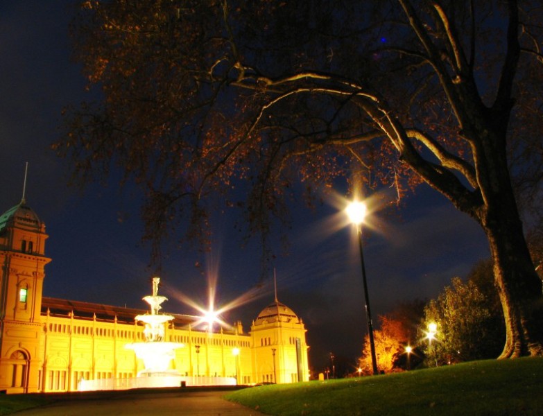 Victoria