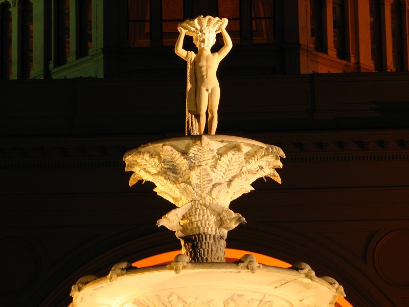 Victoria