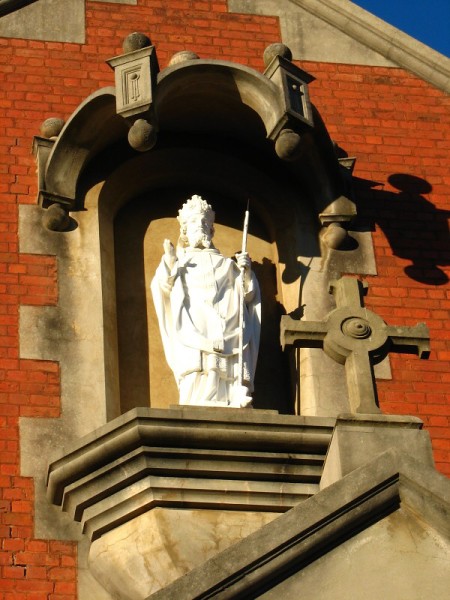 Victoria