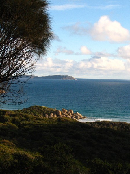 Wilsons Promontory