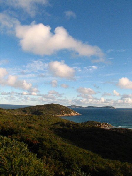 Wilsons Promontory