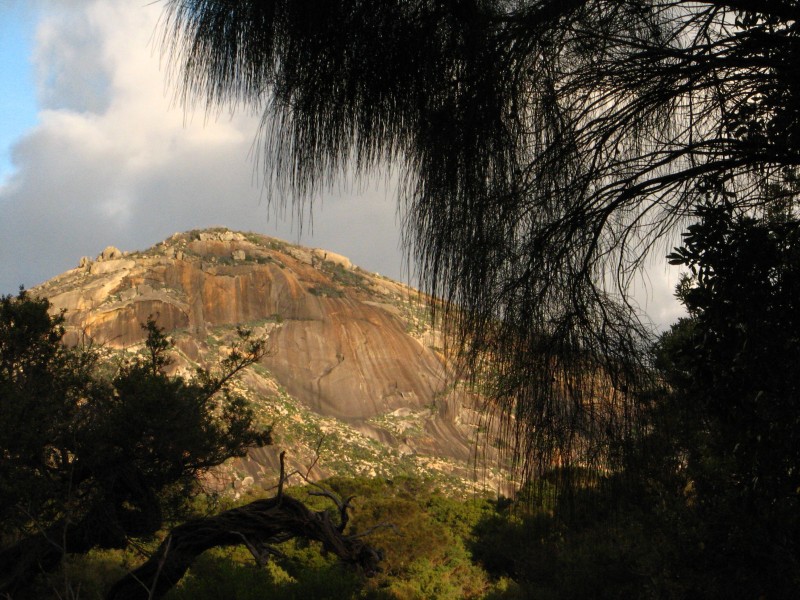 Wilsons Promontory