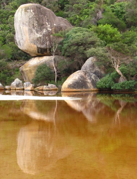 Wilsons Promontory