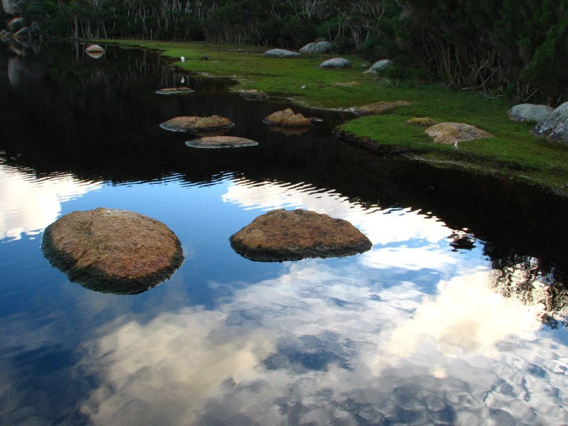 Wilsons Promontory