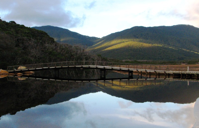Wilsons Promontory