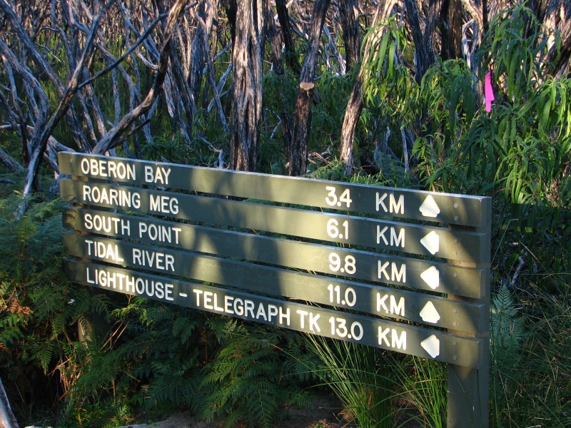 Wilsons Promontory