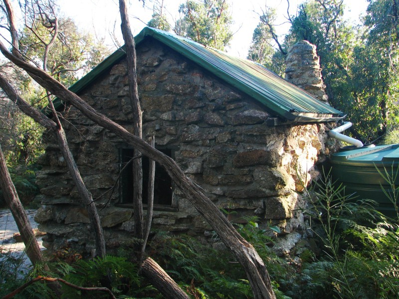 Wilsons Promontory