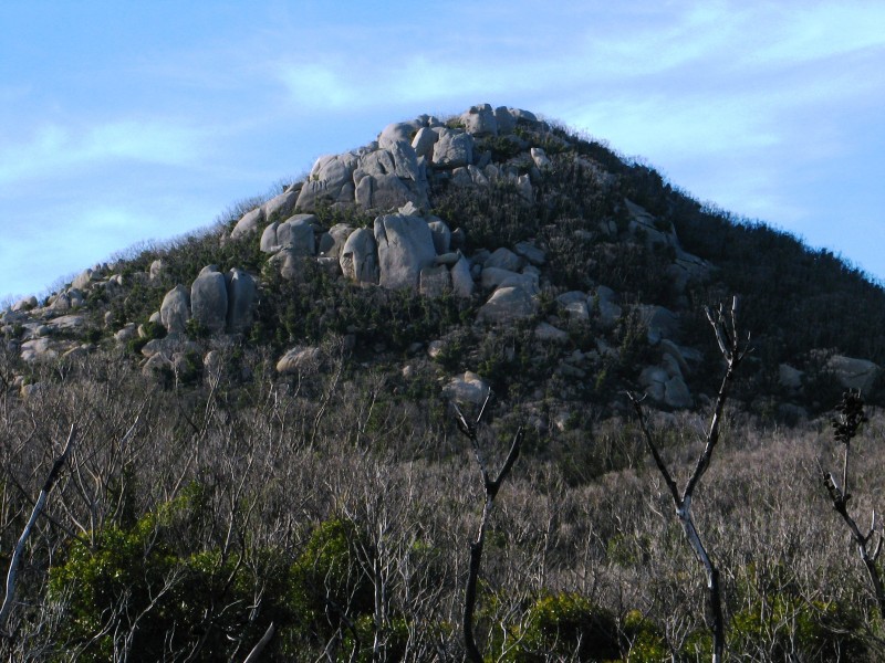 Wilsons Promontory