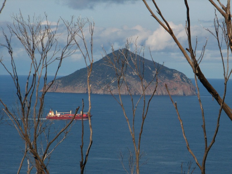 Wilsons Promontory