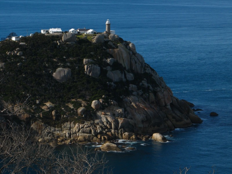Wilsons Promontory