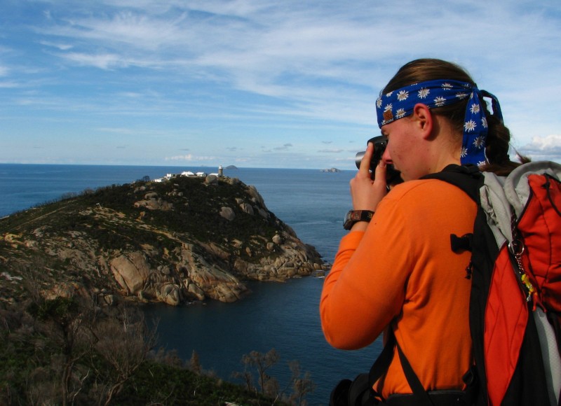 Wilsons Promontory