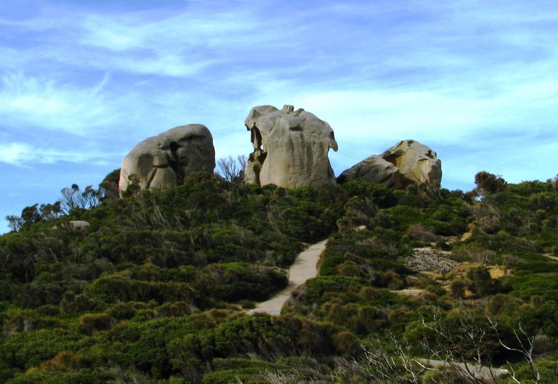 Wilsons Promontory