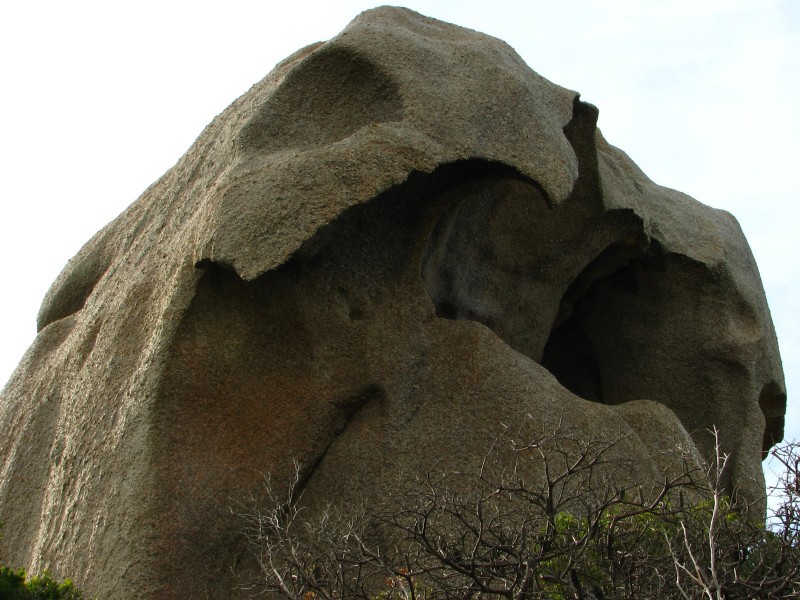 Wilsons Promontory