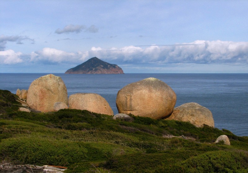 Wilsons Promontory
