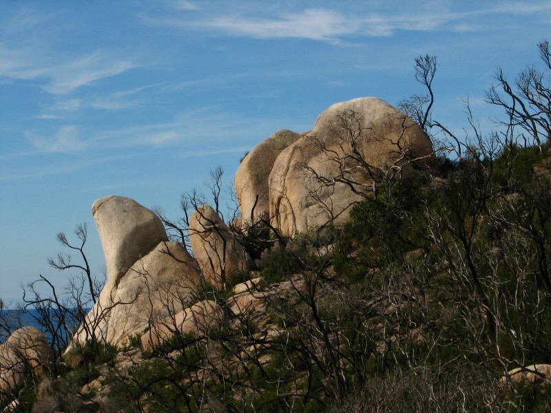 Wilsons Promontory