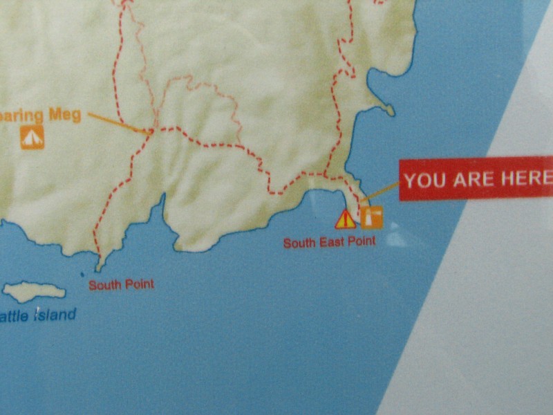 Wilsons Promontory