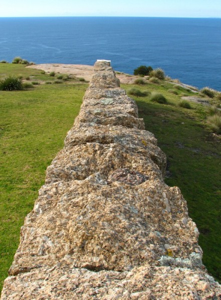 Wilsons Promontory
