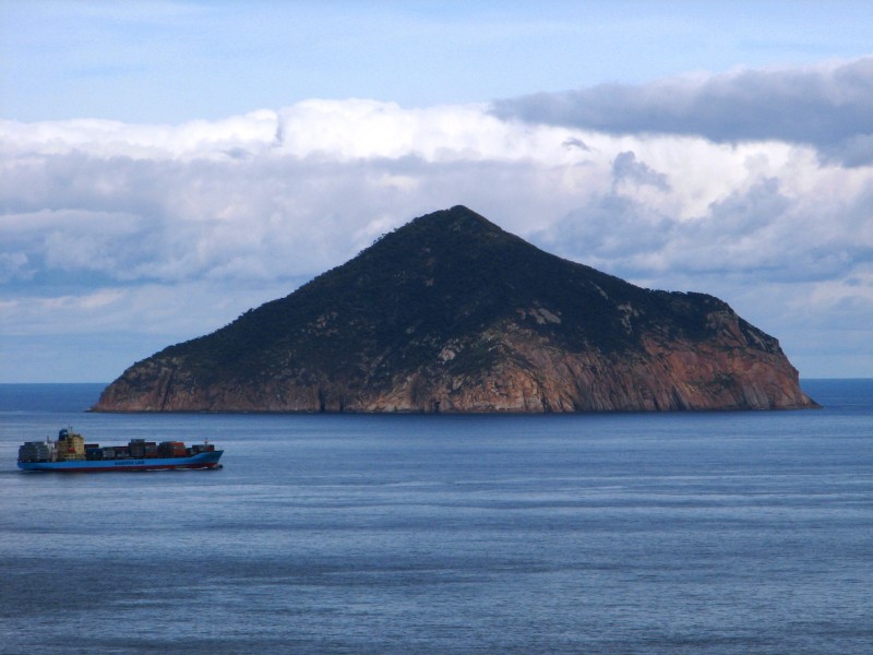 Wilsons Promontory