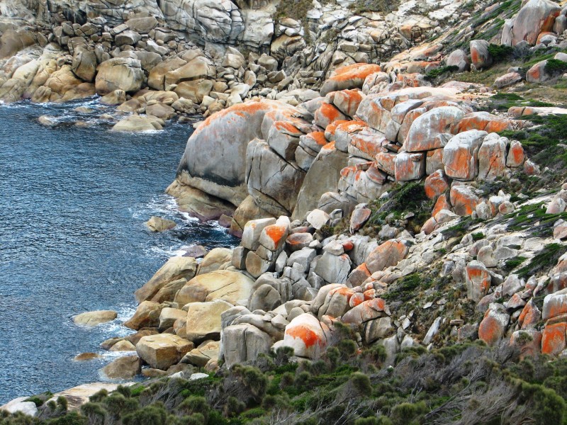 Wilsons Promontory