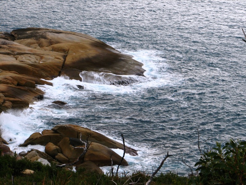 Wilsons Promontory