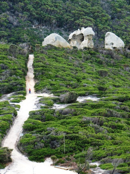 Wilsons Promontory