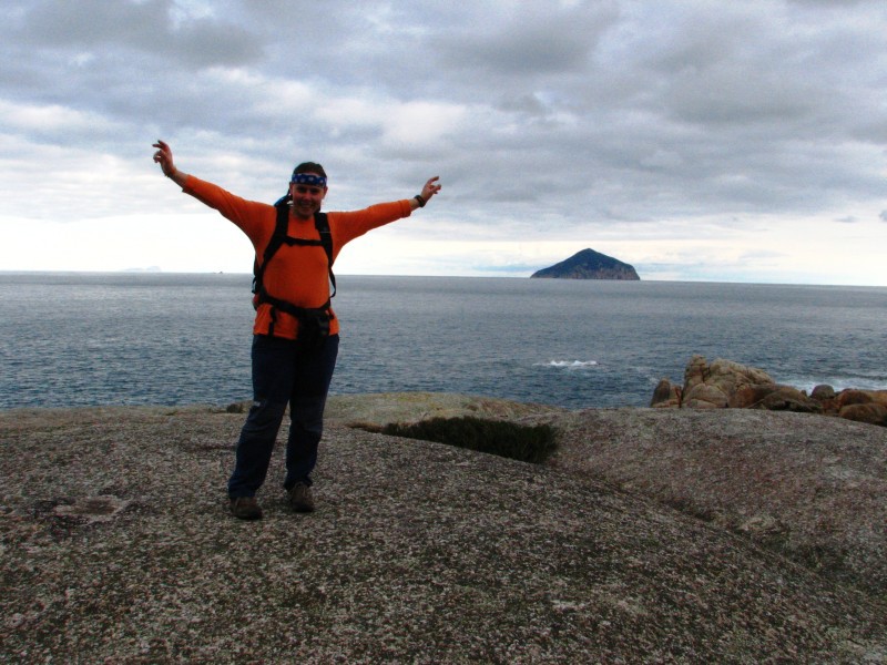 Wilsons Promontory