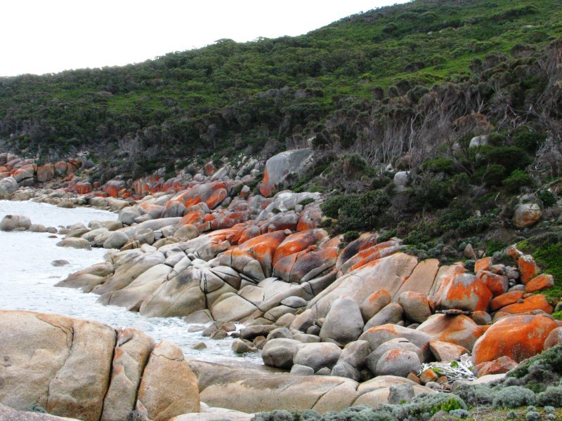 Wilsons Promontory
