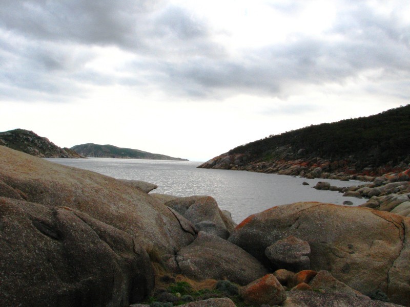 Wilsons Promontory