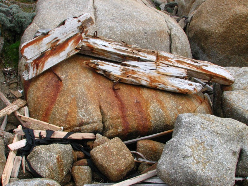 Wilsons Promontory