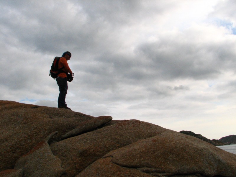 Wilsons Promontory