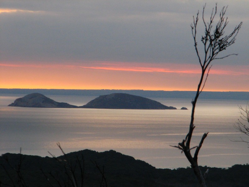 Wilsons Promontory