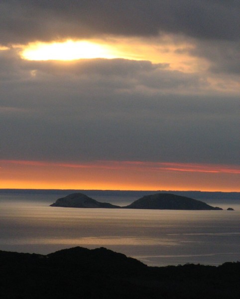 Wilsons Promontory