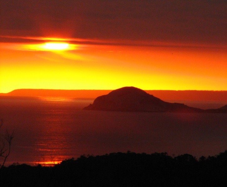 Wilsons Promontory