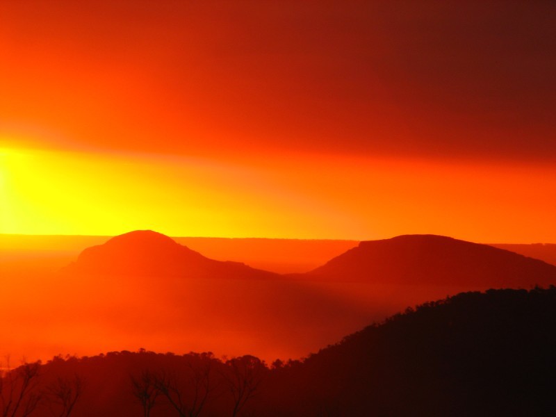 Wilsons Promontory
