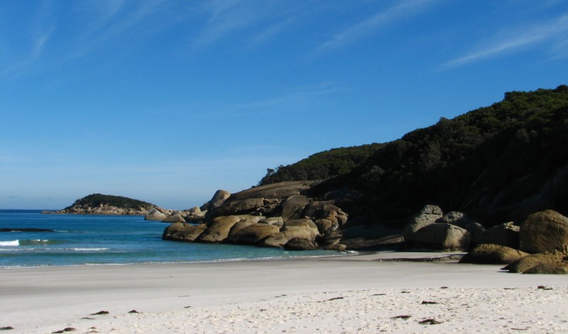 Wilsons Promontory