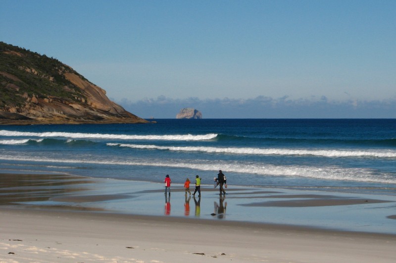 Wilsons Promontory