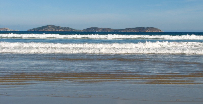 Wilsons Promontory