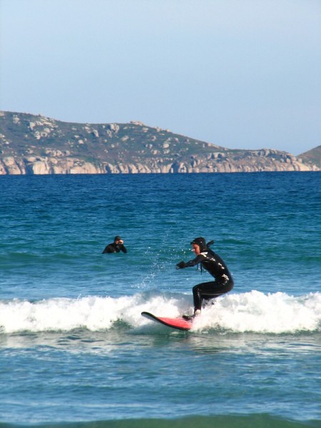 Wilsons Promontory