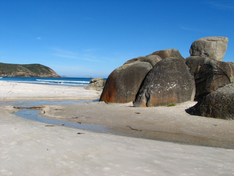 Wilsons Promontory