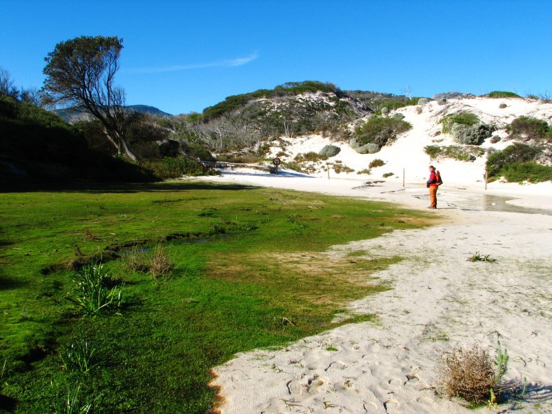 Wilsons Promontory