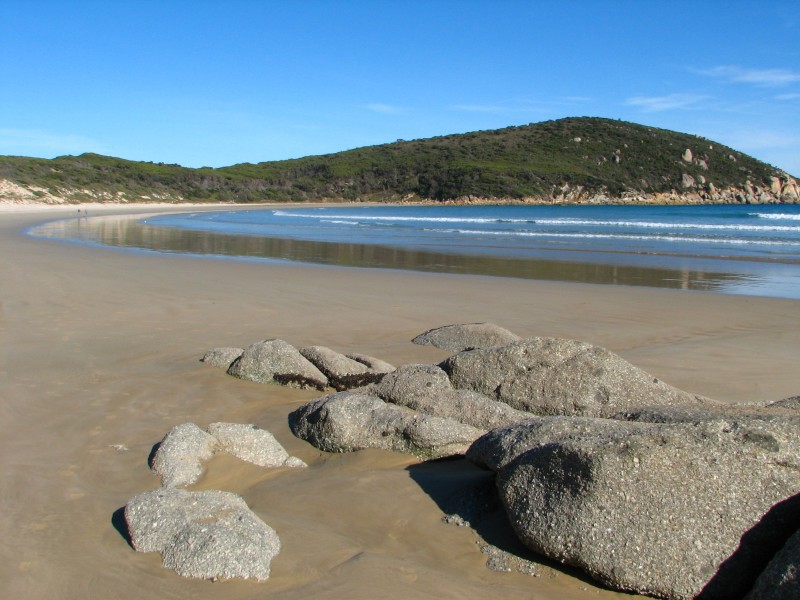 Wilsons Promontory