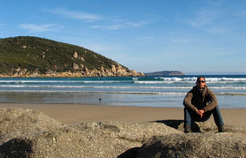 Wilsons Promontory
