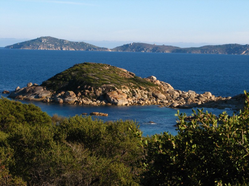 Wilsons Promontory