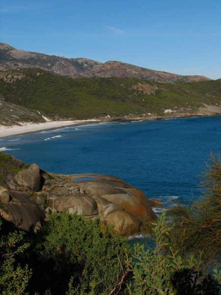 Wilsons Promontory