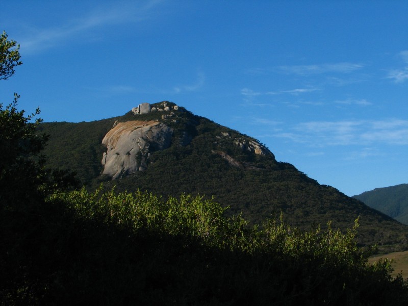 Wilsons Promontory