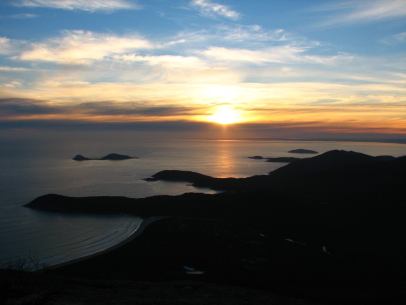 Wilsons Promontory