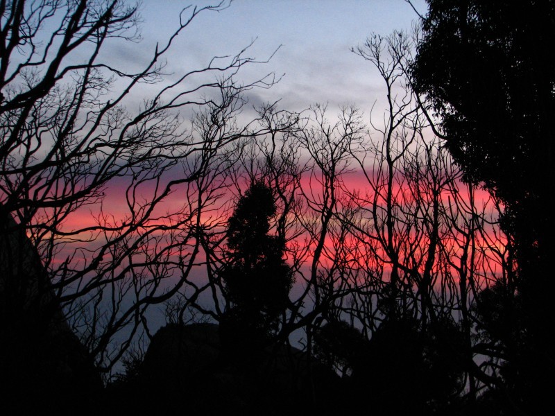 Wilsons Promontory
