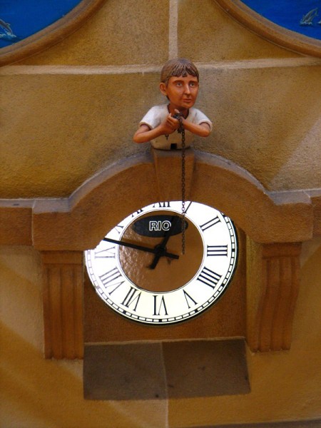 Sydney - barevne