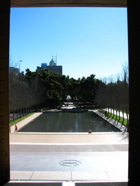 Sydney - barevne